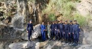 سربازان وظیفه زندان‌های فارس به اردوهای تفریحی، ورزشی و فرهنگی اعزام می‌شوند