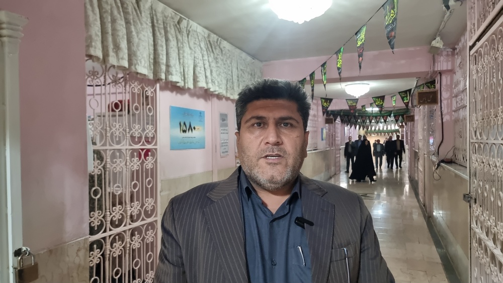 انجمن حمایت زندانیان شیراز اقدامات موثری در تامین درآمدهای پایدار انجام داده است