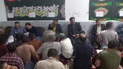 پرونده قضایی 350 زندانی رفسنجانی بررسی شد