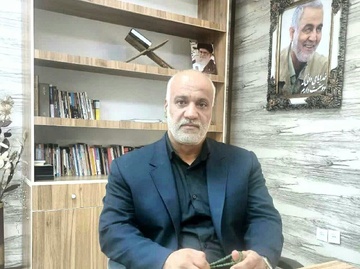 انتصاب رئیس بازداشتگاه زاهدان به عضویت هیات رئیسه بدنسازی وپرورش اندام استان
