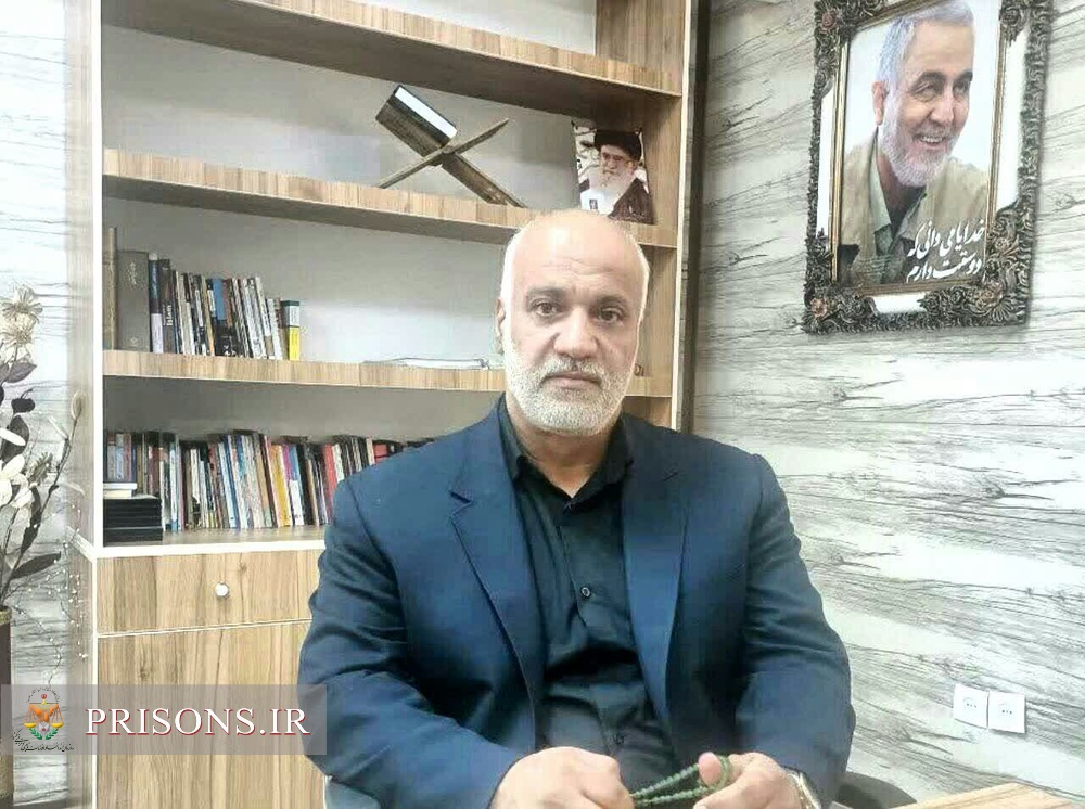 انتصاب رئیس بازداشتگاه زاهدان به عضویت هیات رئیسه بدنسازی وپرورش اندام استان