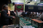 کسب رتبه شایسته تقدیر ویژه در ترویج و توسعه فرهنگ نماز توسط اداره‌کل زندان‌های قزوین