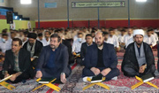 روایت معنویت در اندرزگاه‌های قرآنی زندان‌های خراسان جنوبی