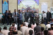 برگزاری چهل و ششمین دوره مسابقات کشوری قرآن کریم در زندان مرکزی اصفهان