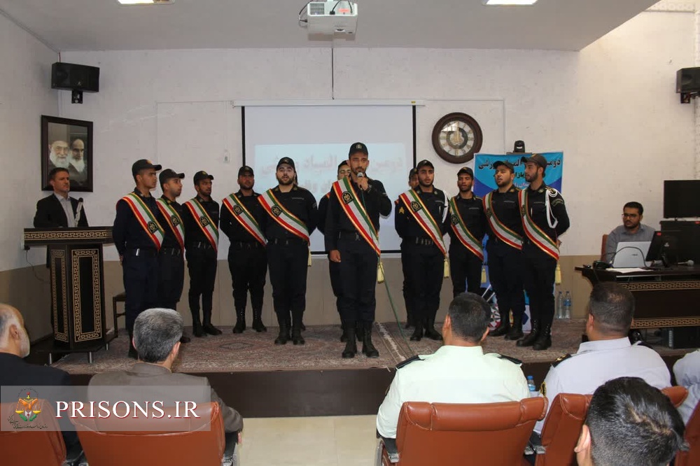 برگزاری آئین اختتامیه المپیادورزشی سربازان یگان حفاظت مراکز تامینی و تربیتی سیستان وبلوچستان