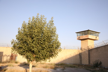 هفت زندانی بی‌بضاعت همدانی در روز «نسیم مهر» آزاد شدند