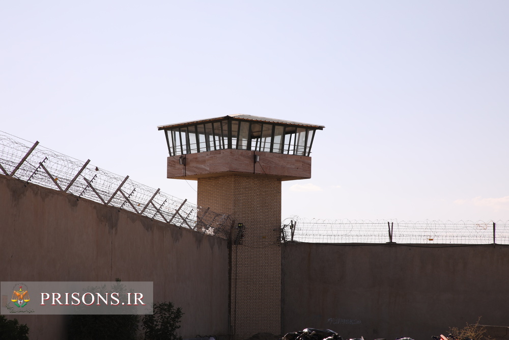 هفت زندانی بی‌بضاعت همدانی در روز «نسیم مهر» آزاد شدند