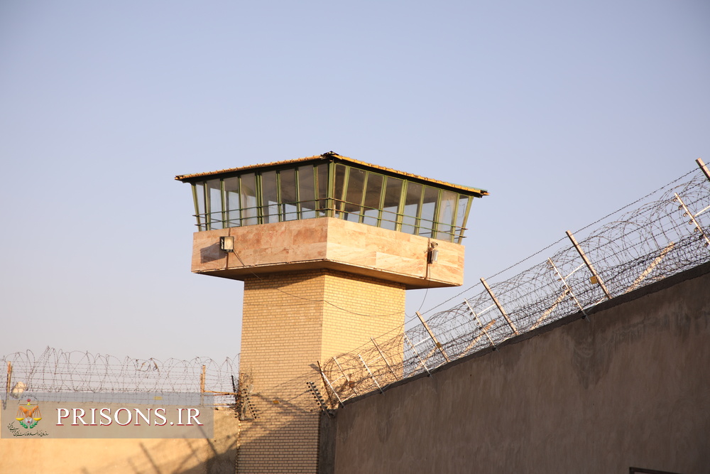 آزادی 7 زندانی همدانی با مشارکت کارکنان بانک صادرات استان