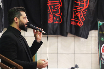 300 خانواده زندانی البرزی در همایش جاماندگان اربعین شرکت کردند