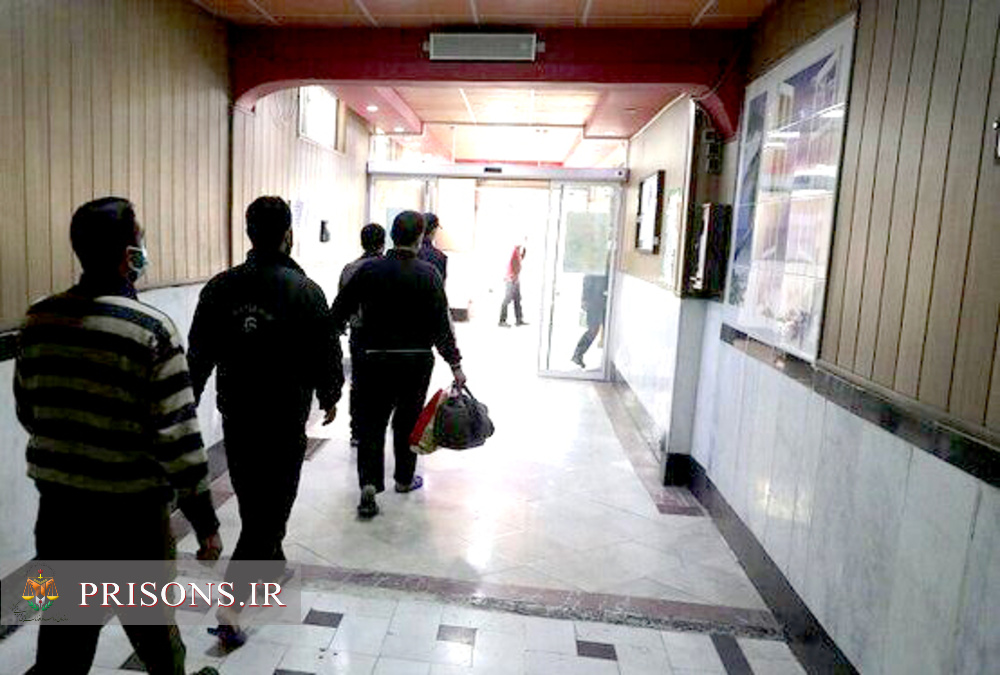 ۱۹ زندانی جرایم غیرعمد در خراسان جنوبی آزاد شدند