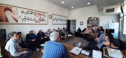 کارگاه آموزشی کارشناسان فرهنگی زندان‌های استان اصفهان برگزار شد