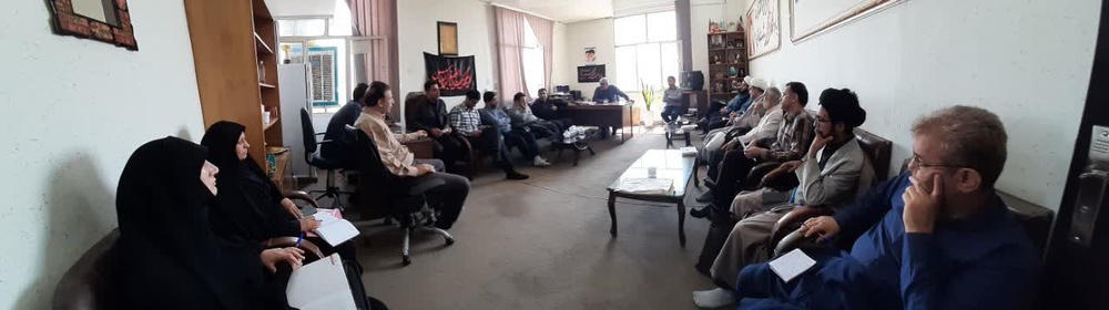 کارگاه آموزشی کارشناسان فرهنگی زندان‌های استان اصفهان برگزار شد
