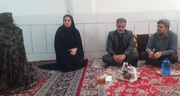 اشتغال‌زایی برای خانواده زندانی لنجانی