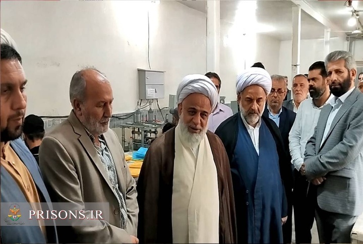 امام جمعه رودسر: بهترین راهکار اصلاحی زندانیان و بازگشت آبرومندانه آنان به جامعه، مهارت‌آموزی است