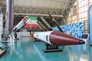 بازدید کارکنان کانون اصلاح و تربیت تهران از پارک ملی هوا فضای سپاه پاسداران