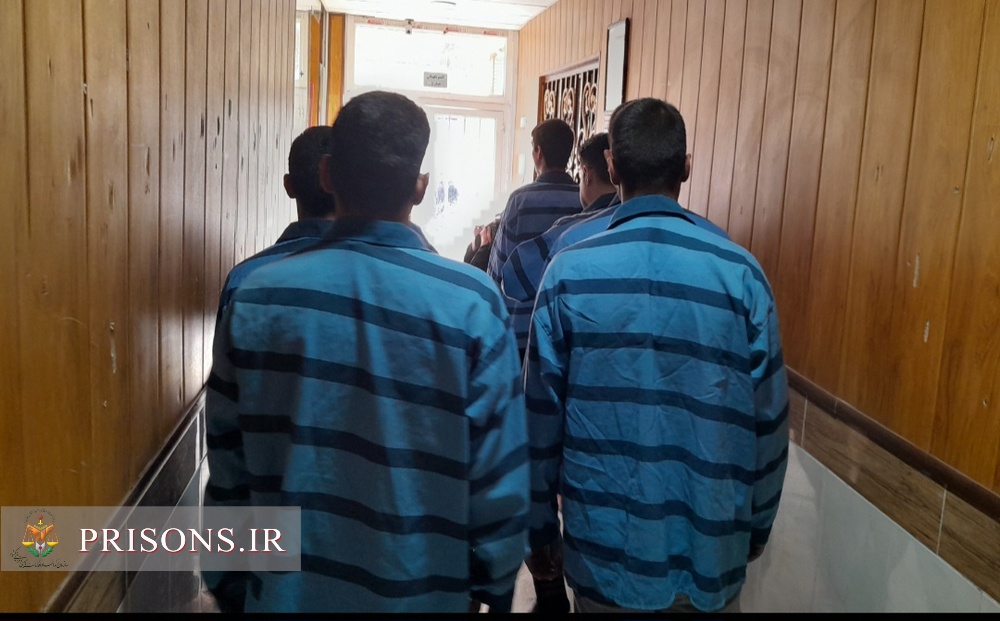 آزادی ۱۴ زندانی سرخسی در سی و پنجمین مرحله پویش نذر هشتم