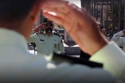 سفر یک روزه فرمانده یگان حفاظت سازمان زندان‌ها به سمنان