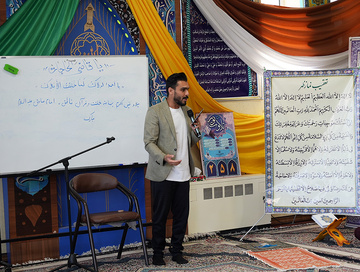 برگزاری جشن میلاد پیامبر مهربانی‌ها در زندان‌های استان یزد