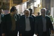 سفر یک‌روزه رئیس سازمان زندان‌های کشور به مشهد مقدس