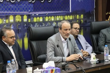 اصفهان حائز رتبه چهارم در استفاده از پابند الکترونیک در سطح کشور