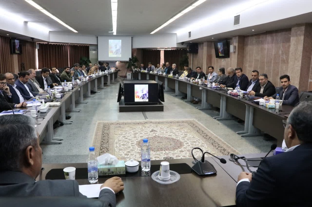 اصفهان حائز رتبه چهارم در استفاده از پابند الکترونیک در سطح کشور