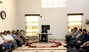 برگزاری دوره آموزشی مالی و حسابداری  ویژه مسئولان  مالی زندان های خوزستان