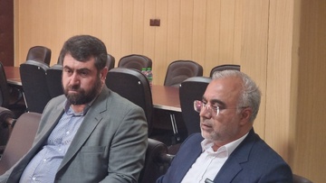 سفر سه روزه مدیرکل دفتر اقدامات حمایتی سازمان زندان‌های کشور به استان