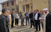 کامیون‌داران‌ خویی ۹ زندانی محکوم مالی نیازمند را آزاد کردند
