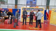 جشنواره «ورزش و خانواده» ویژه کارکنان زندان‌های خراسان رضوی