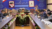 جلسه شورای اداری زندان‌های کهگیلویه وبویراحمد برگزار شد