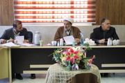 300 پرونده با حضور معاون دادستان در جلسه شورای طبقه‌بندی ندامتگاه تهران بزرگ بررسی شد