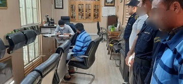 رصد و پایش وضعیت قضایی زندانیان شهرستان لنجان 