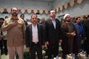 تخصیص 20 میلیارد تومان مازاد بر اعتبارات مصوب سال ۱۴۰۲ به زندان‌های استان کردستان