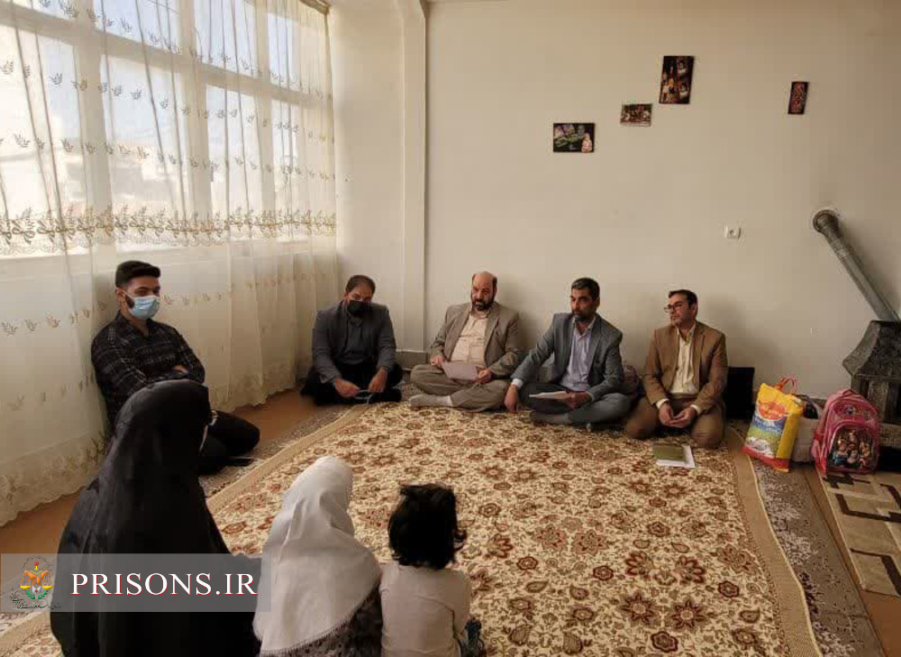 تاکیدمعاون سلامت زندان های خراسان جنوبی به ایجاد اشتغال پایداربرای خانواده زندانیان