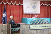 برگزاری رقابت قرآنی زندانیان منطقه‌ای یک کشور در زنجان