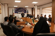 برگزاری دوره آموزشی فرهنگ ترافیک در زندان‌های زنجان