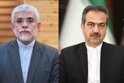 مدیرکل زندان‌های استان با استاندار گلستان دیدار کرد