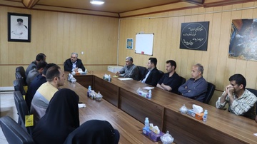 مدیرکل زندان‌های استان قزوین از پرستاران تجلیل کرد