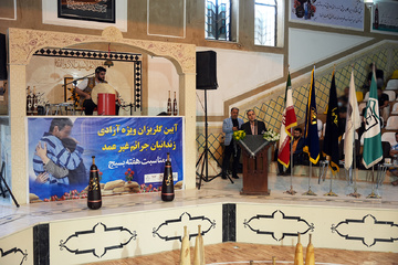 آزادی 3 زندانی یزدی به مناسبت آغاز هفته بسیج