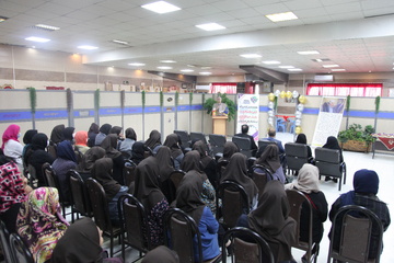 اولین نمایشگاه عرضه بازی‌های فکری در ندامتگاه زنان استان تهران برگزار شد