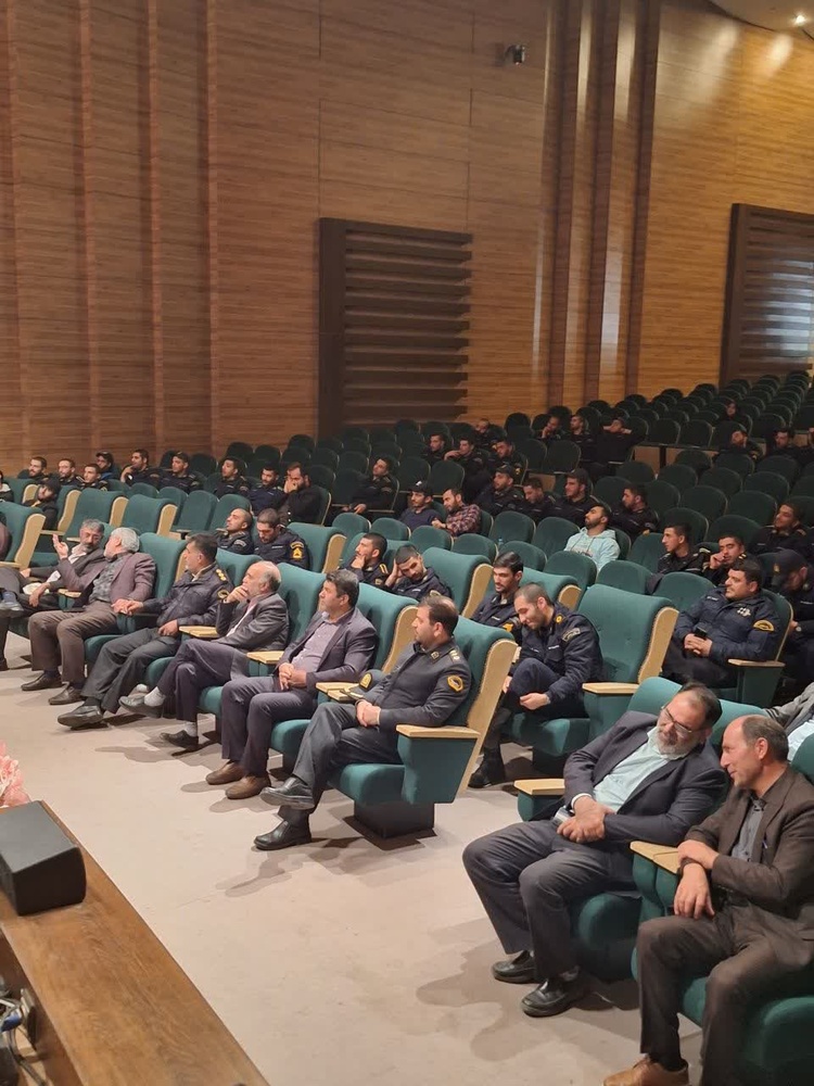 برگزاری مسابقات قرآنی سربازان وظیفه زندان‌های استان اصفهان 