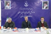بیش از 138 قاضی از زندان‌های استان سمنان بازدید کردند