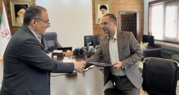 اداره کل زندان‌ها و پارک علم و فناوری گلستان تفاهم‌نامه همکاری امضا کردند