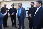 معاون دادستان کل کشور از زندان‌های مازندران بازدید کرد