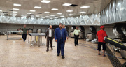 بازدیدهای شبانه از زندان‌ها در راستای اجرای بهینه حقوق شهروندی انجام می‌پذیرد