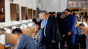 مرکز ثابت فنی و حرفه‌ای در زندان مرکزی اهواز راه‌اندازی می‌شود