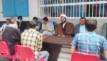 با اعطاء ارفاقات قضایی به 68 نفر از زندانیان دهدشتی موافقت شد