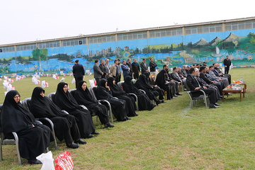 اهدای ۷۰۰بسته ی معیشتی در کرمانشاه