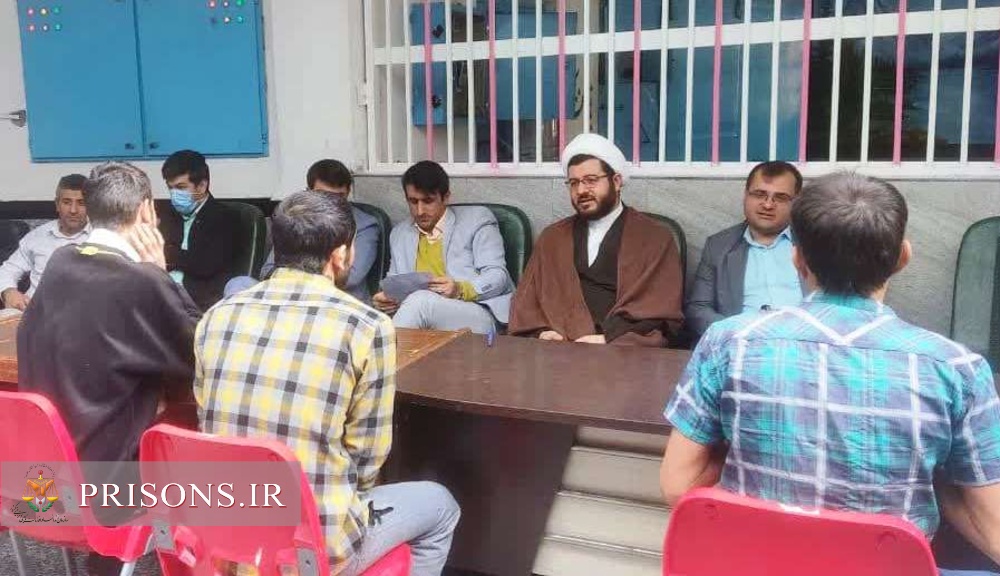 با اعطاء ارفاقات قضایی به 68 نفر از زندانیان دهدشتی موافقت شد