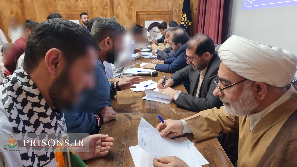 دادستان مرکز خوزستان: بازدید دادستانها از زندان با رویکرد اعتلای حقوق  شهروندی و اصلاح مجرمان انجام می پذیرد